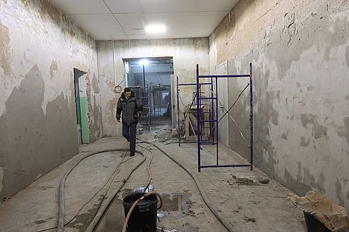 Фото Информотдела Администрации Абакана